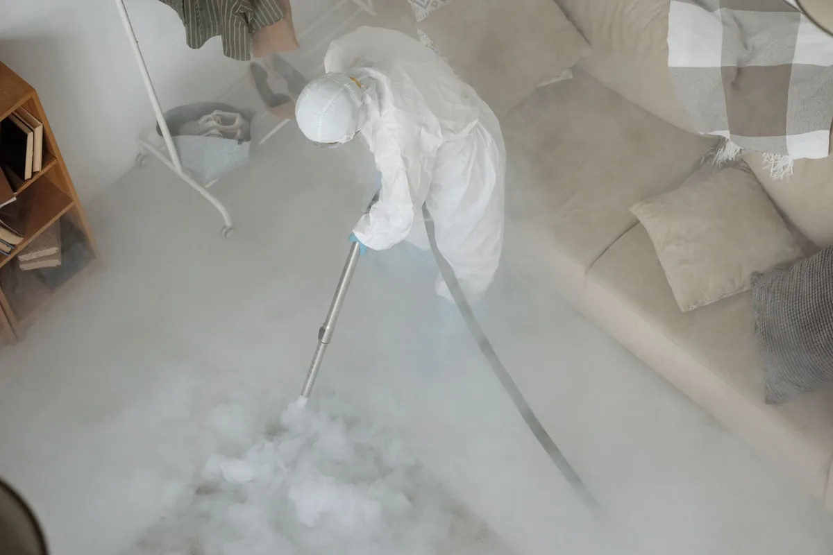 Biohazard Cleanup in Zephyrhills South, FL